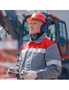 Multifunktionstuch (10 Stk.) 2