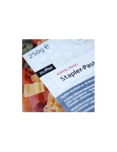 Pasta Gabelstapler (1 Stk.)