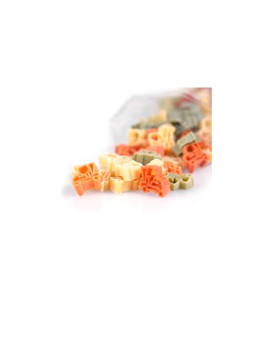 Pasta Gabelstapler (1 Stk.)