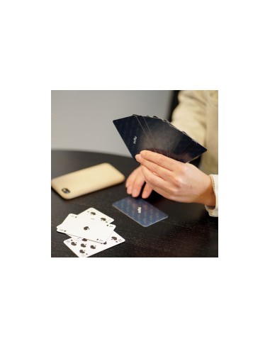 Skatkarten  (5 Stk.)