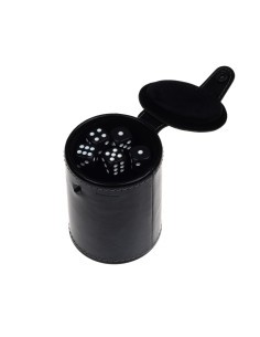 Würfelbecher 2 Go (1 Stk.) 2