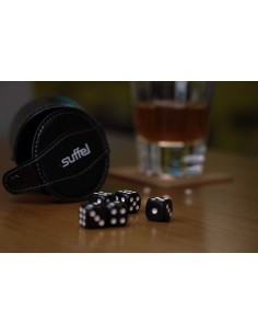 Würfelbecher 2 Go (1 Stk.)