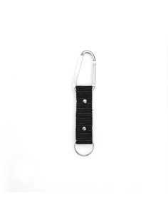 Schlüsselanhänger mit Karabiner (10 Stk.) 2