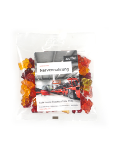 Fruchtsaftbären (23 Stk.)