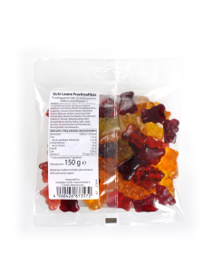 Fruchtsaftbären (23 Stk.)