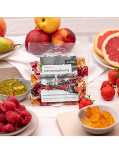 Fruchtsaftbären (23 Stk.)