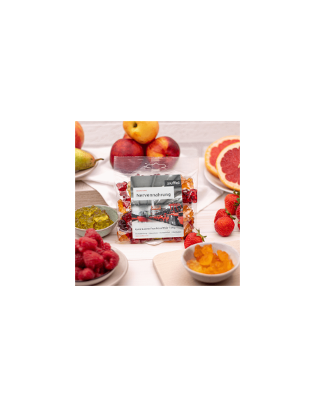 Fruchtsaftbären (23 Stk.)