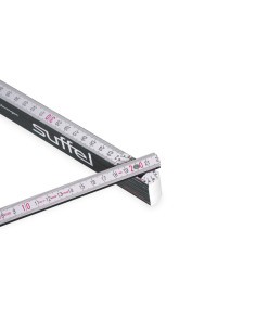 Holz-Gliedermaßstab  (10 Stk.)