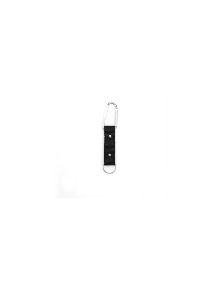 Schlüsselanhänger mit Karabiner (10 Stk.)