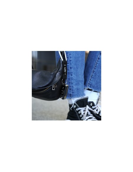 Schlüsselanhänger mit Karabiner (10 Stk.)