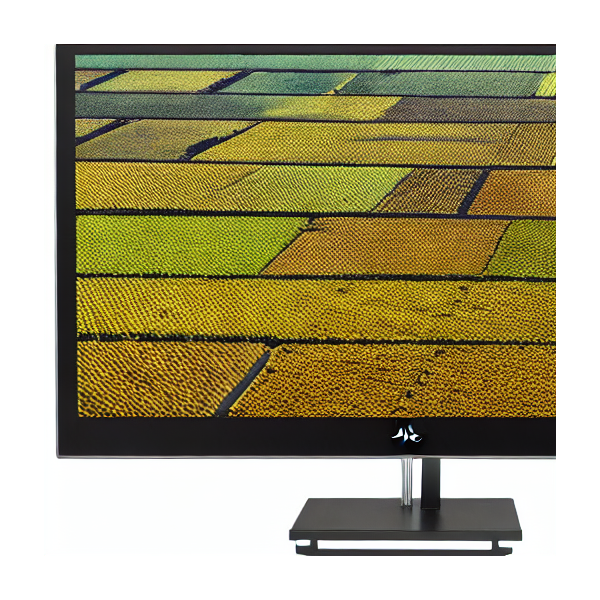 Ecran HP 322pv 21.5" FHD