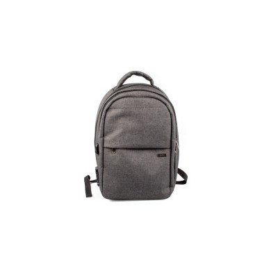Addiqs Slate Powerback Rucksack (1 Stk.)