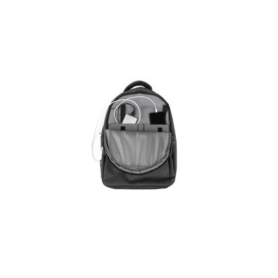Addiqs Slate Powerback Rucksack (1 Stk.)