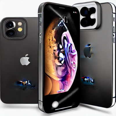 iPhone 12: The Ultimate Smartphone Experience