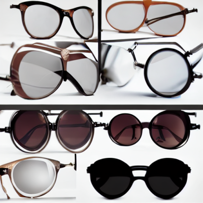 Sun Glasses - Get the Perfect Look