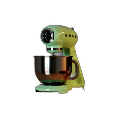 KitchenAid: Premium Appliances for Modern Cooking