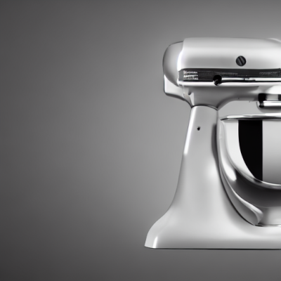 KitchenAid - High-Performance Appliances for Modern Cooking