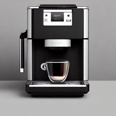 Brew Your Perfect Cup with Our Coffee Machine