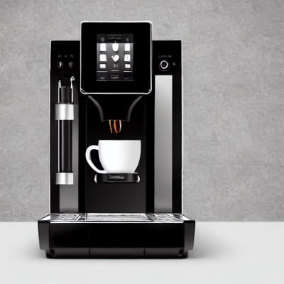 Brew Perfect Coffee with Our Coffee Machine