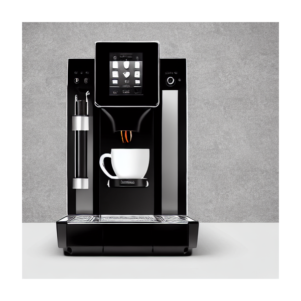 coffee machine