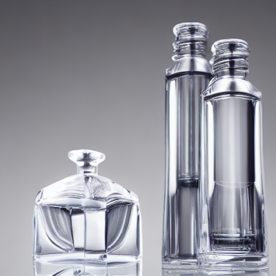 Pure Bottled Water