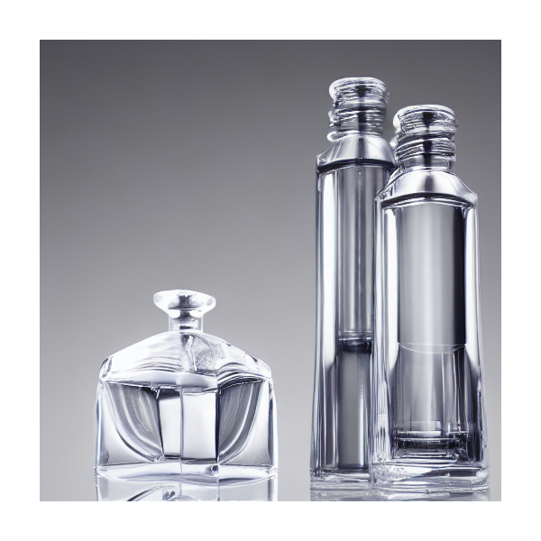 Bouteille d'eau