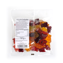 Fruchtsaftbären (23 Stk.) 2