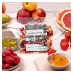 Fruchtsaftbären (23 Stk.)