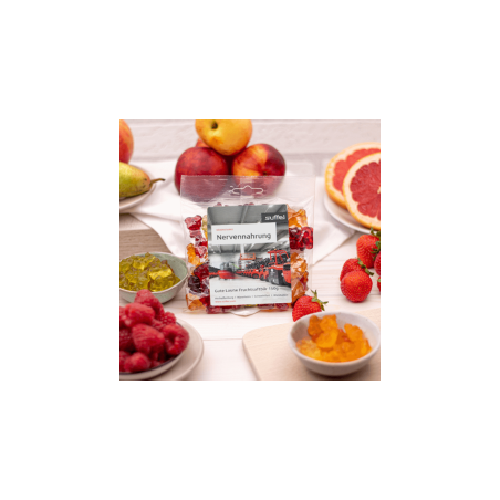 Fruchtsaftbären (23 Stk.)