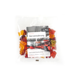 Fruchtsaftbären (23 Stk.)