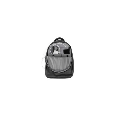 Addiqs Slate Powerback Rucksack (1 Stk.)