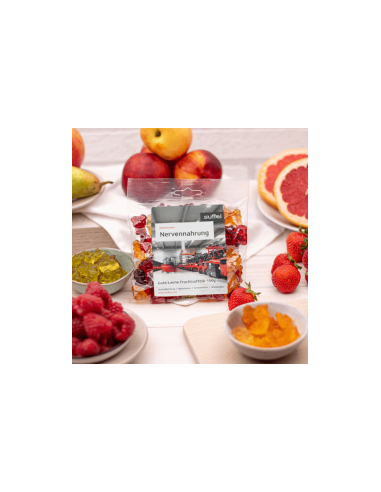 Fruchtsaftbären (23 Stk.)