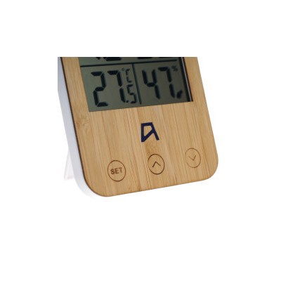 Hygrometer (1 Stück)