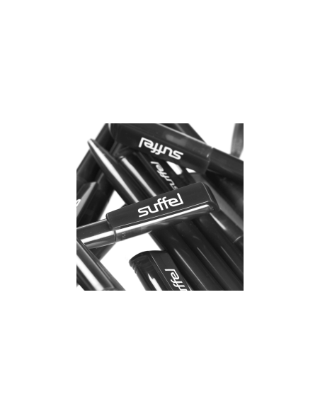 Kugelschreiber Flip (25 Stk.)