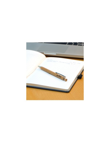 Kugelschreiber Forest (10 Stk.)